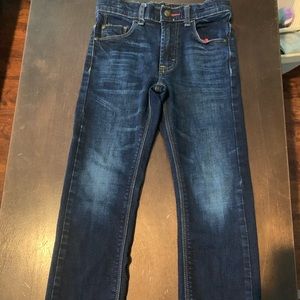 Boys size 7 jeans